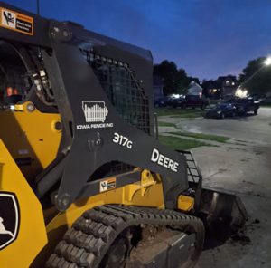 Fencing Company In Iowa