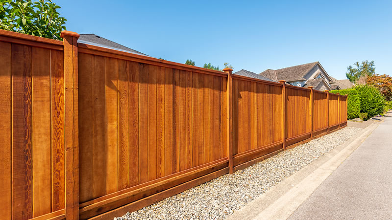 Fencing Contractor In Iowa